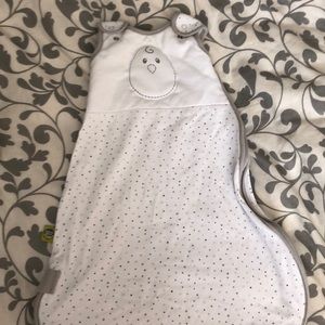 Nested Bean classic zen sleep sack small 0-6